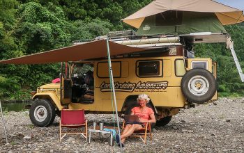 Why Travel with a Rooftop Tent – Which RTT to Buy, and Why?