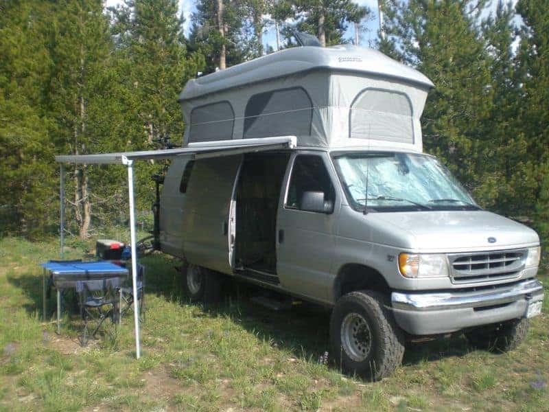 Women's Must-have Overland Gear & Overland-Vehicle Requirements