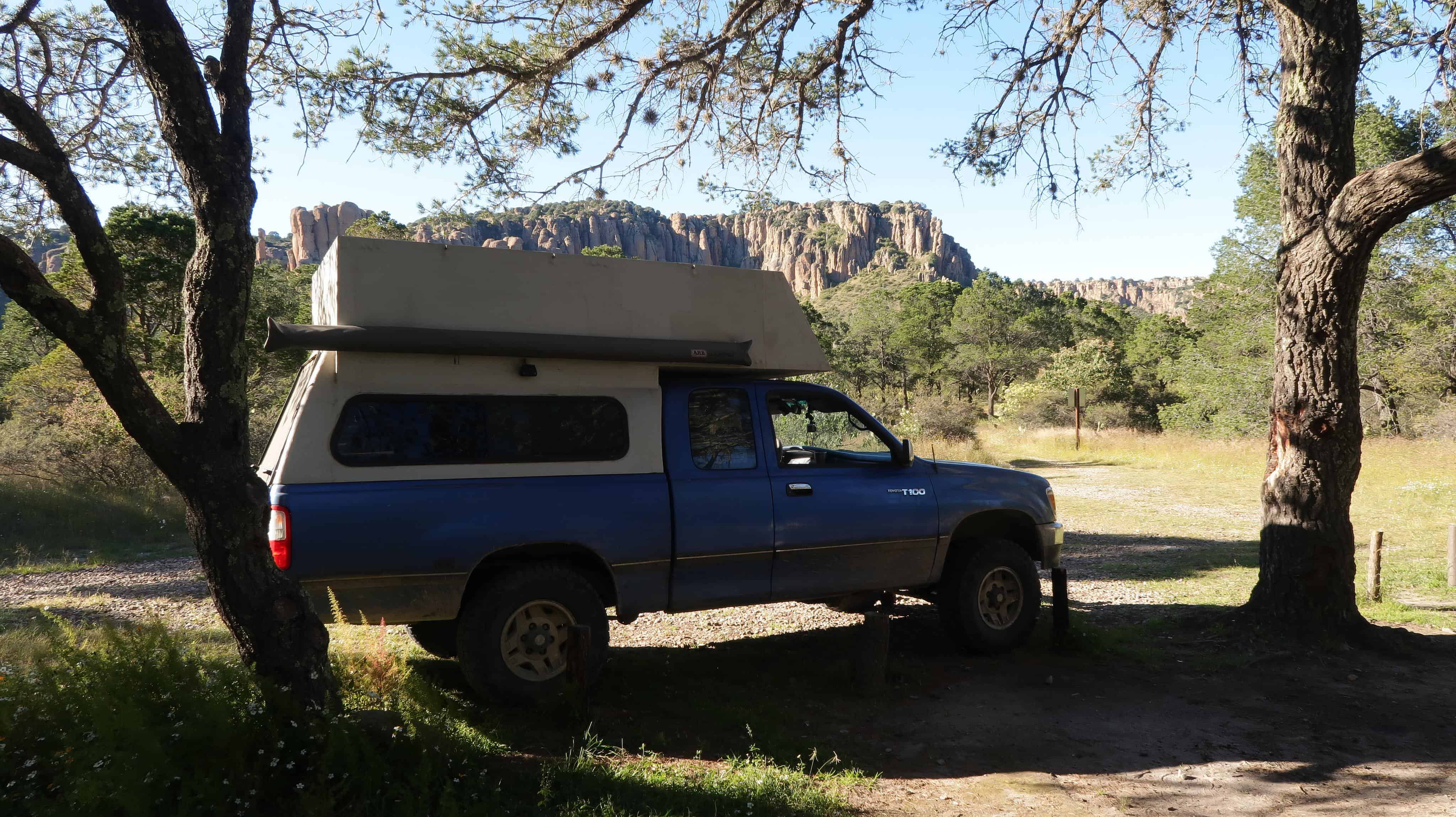 Women's Must-have Overland Gear & Overland-Vehicle Requirements